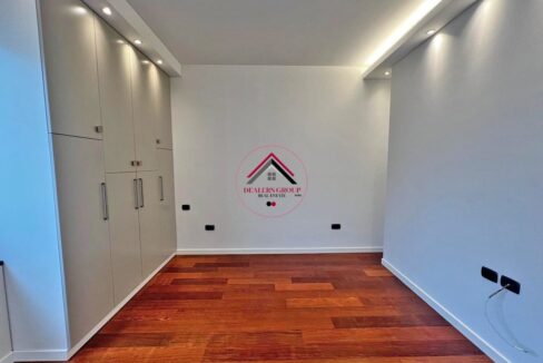 Full Renovated Modern Apartment for sale in Verdun -Beirut