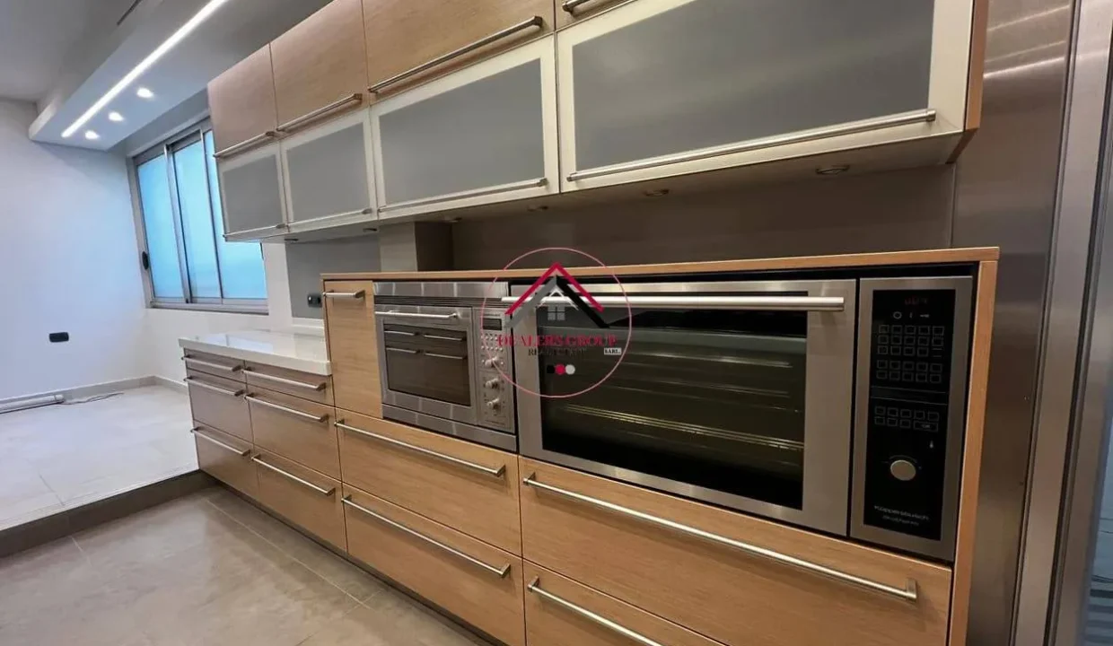 Full Renovated Modern Apartment for sale in Verdun -Beirut