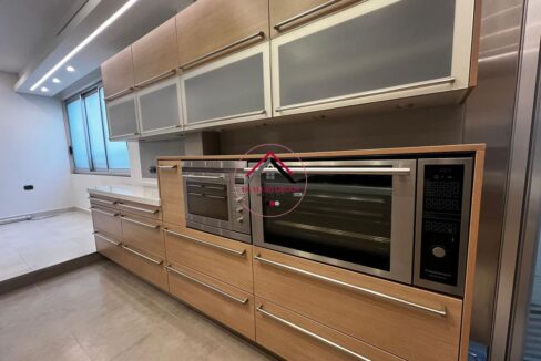 Full Renovated Modern Apartment for sale in Verdun -Beirut
