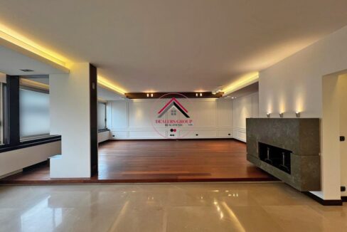 Full Renovated Modern Apartment for sale in Verdun -Beirut