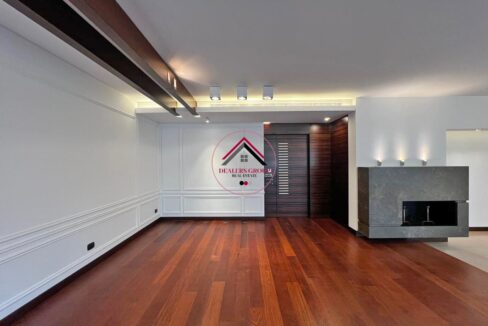 Full Renovated Modern Apartment for sale in Verdun -Beirut