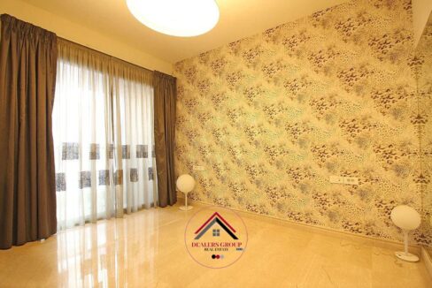 Elegant Apartment for sale in Downtown Beirut