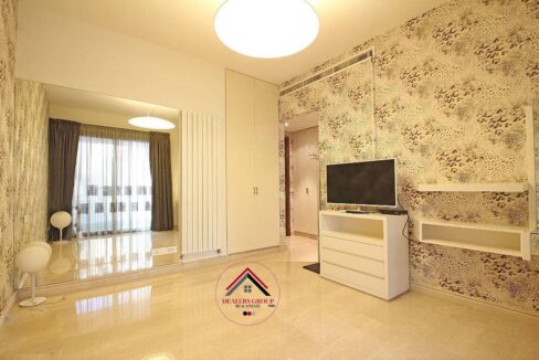 Elegant Apartment for sale in Downtown Beirut