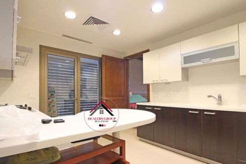 Elegant Apartment for sale in Downtown Beirut