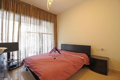 Elegant Apartment for sale in Downtown Beirut