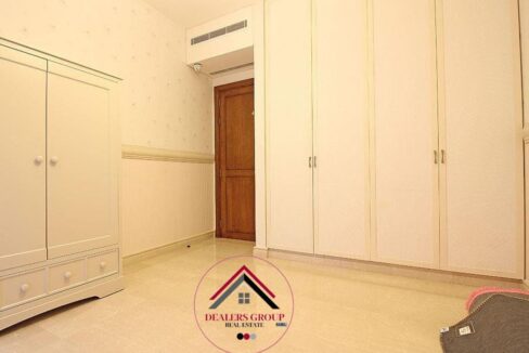 Elegant Apartment for sale in Downtown Beirut