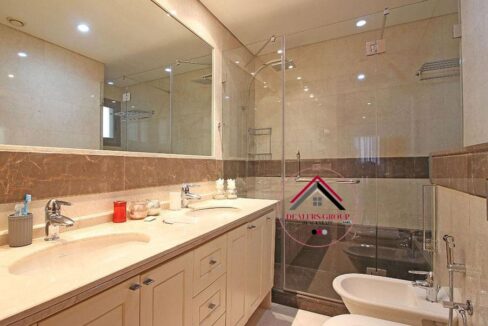 Elegant Apartment for sale in Downtown Beirut