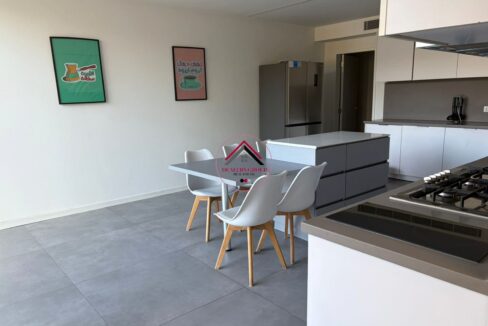 Double Height Ceiling Modern Loft for sale in Achrafieh