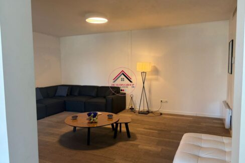 Double Height Ceiling Modern Loft for sale in Achrafieh