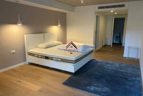 Double Height Ceiling Modern Loft for sale in Achrafieh