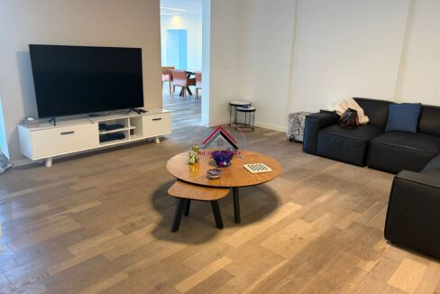 Double Height Ceiling Modern Loft for sale in Achrafieh