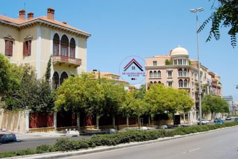 Prime Location Shop for Sale in Saifi Village