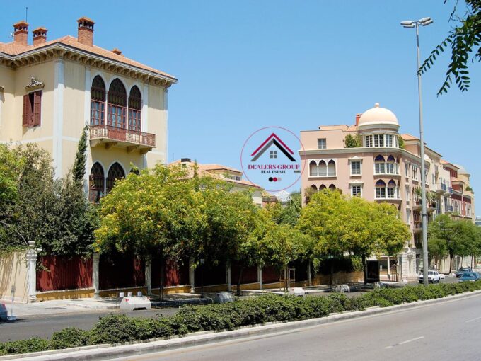 Prime Location Shop for Sale in Saifi Village