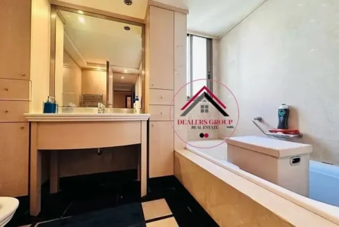 Prime Location Apartment for sale in Ain el Tineh