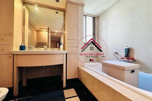 Prime Location Apartment for sale in Ain el Tineh