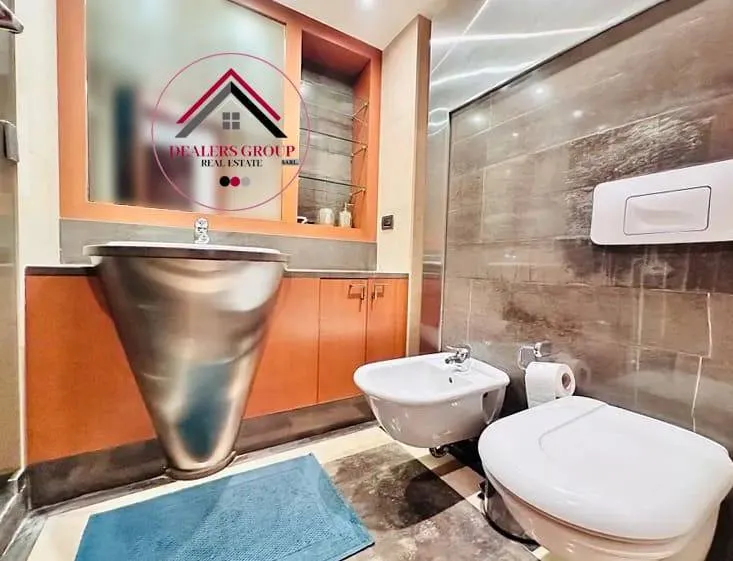 Prime Location Apartment for sale in Ain el Tineh