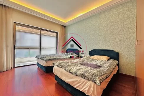 Prime Location Apartment for sale in Ain el Tineh