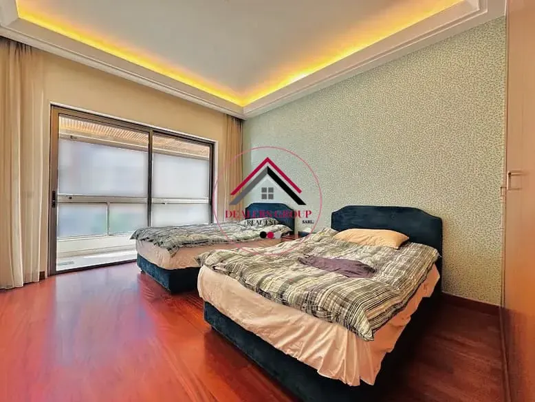 Prime Location Apartment for sale in Ain el Tineh