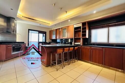 Prime Location Apartment for sale in Ain el Tineh