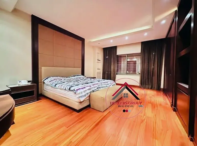 Prime Location Apartment for sale in Ain el Tineh