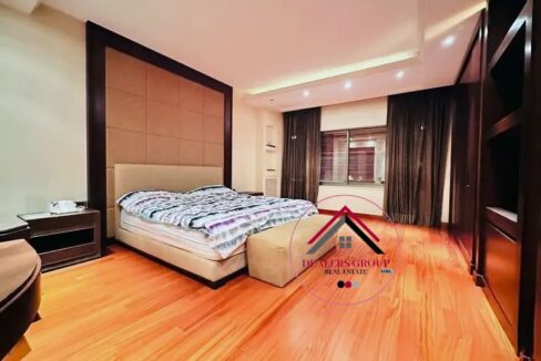 Prime Location Apartment for sale in Ain el Tineh