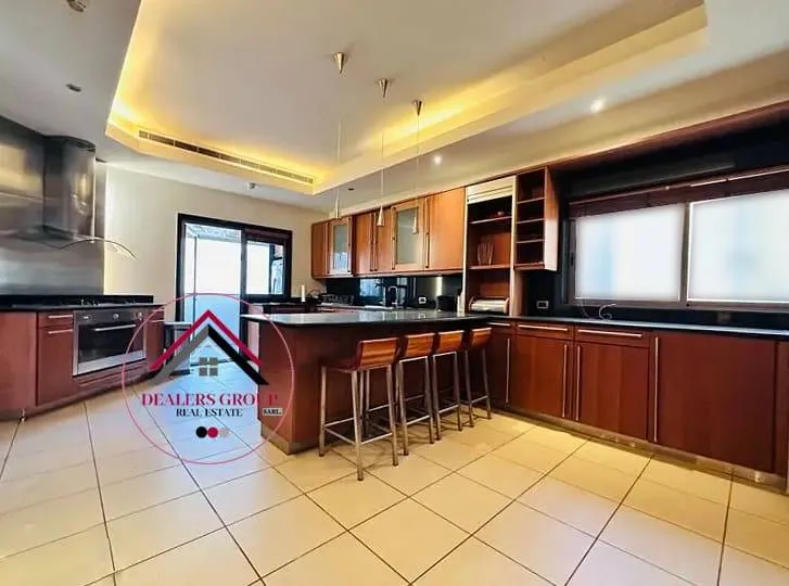 Prime Location Apartment for sale in Ain el Tineh