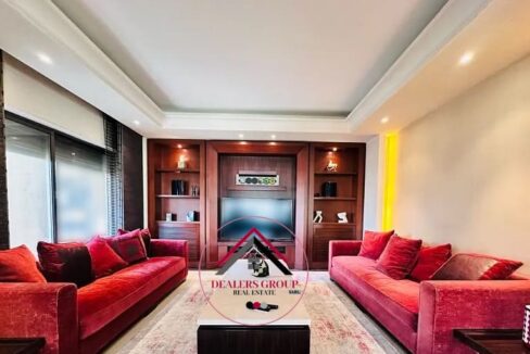 Prime Location Apartment for sale in Ain el Tineh