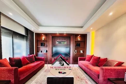 Prime Location Apartment for sale in Ain el Tineh