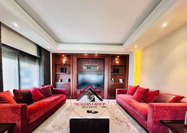Prime Location Apartment for sale in Ain el Tineh