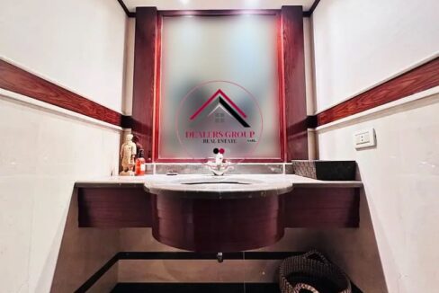 Prime Location Apartment for sale in Ain el Tineh