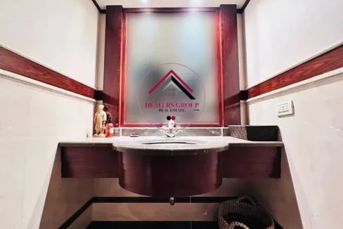 Prime Location Apartment for sale in Ain el Tineh