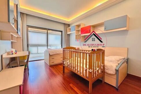 Prime Location Apartment for sale in Ain el Tineh