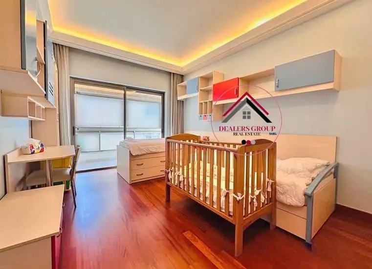 Prime Location Apartment for sale in Ain el Tineh