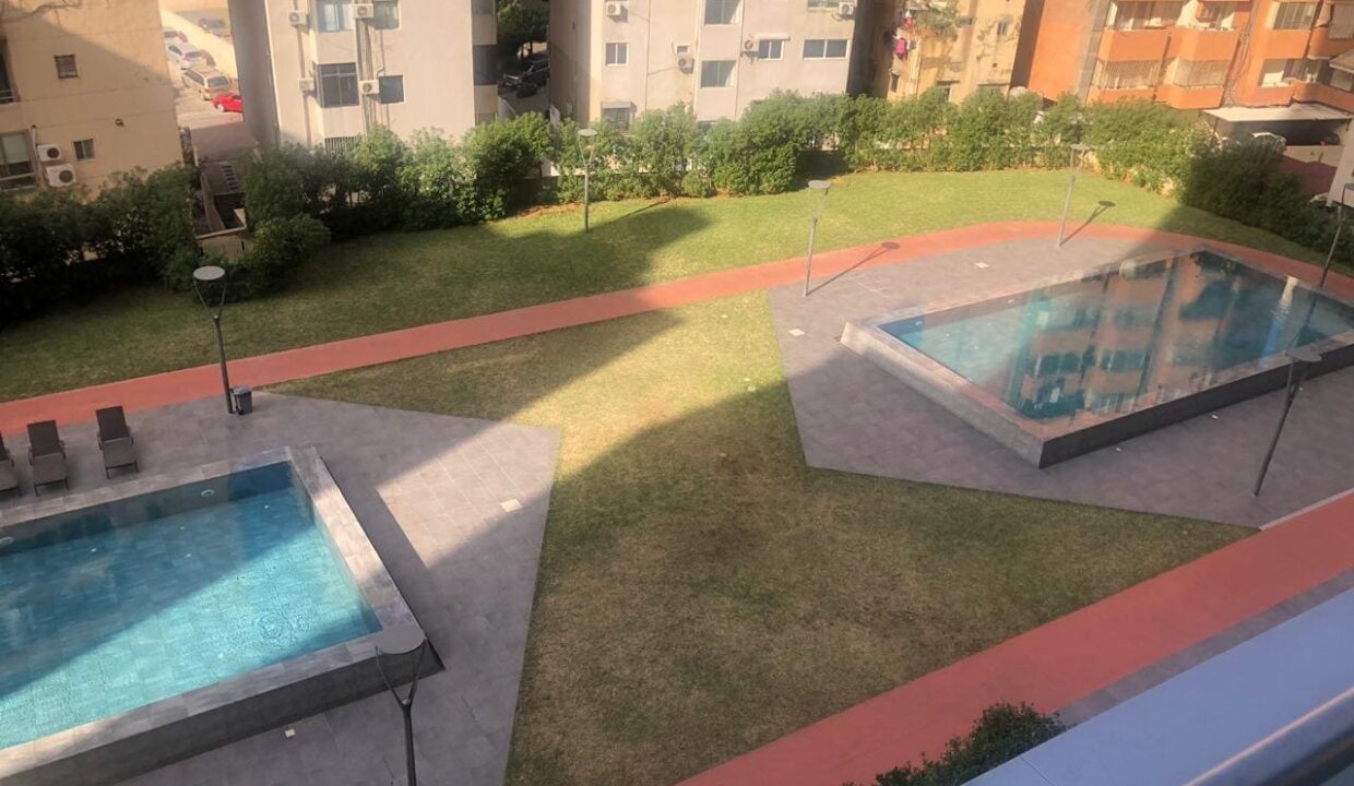 Exclusive ! Modern Apartment for Sale in Titanium Ain El Tineh