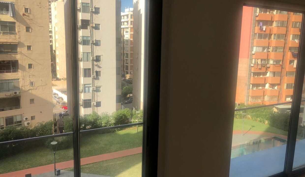 Exclusive ! Modern Apartment for Sale in Titanium Ain El Tineh