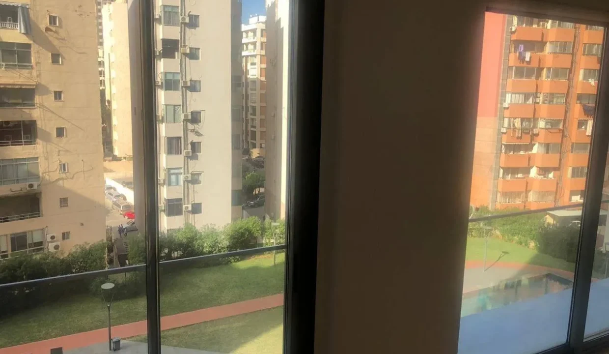 Exclusive ! Modern Apartment for Sale in Titanium Ain El Tineh