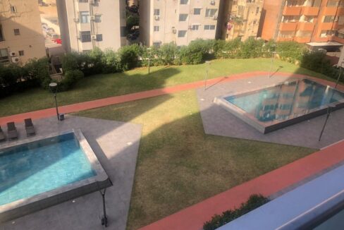 Exclusive ! Modern Apartment for Sale in Titanium Ain El Tineh
