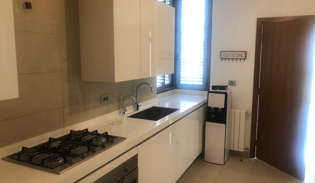 Exclusive ! Modern Apartment for Sale in Titanium Ain El Tineh