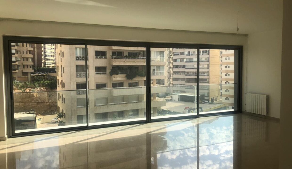Exclusive ! Modern Apartment for Sale in Titanium Ain El Tineh