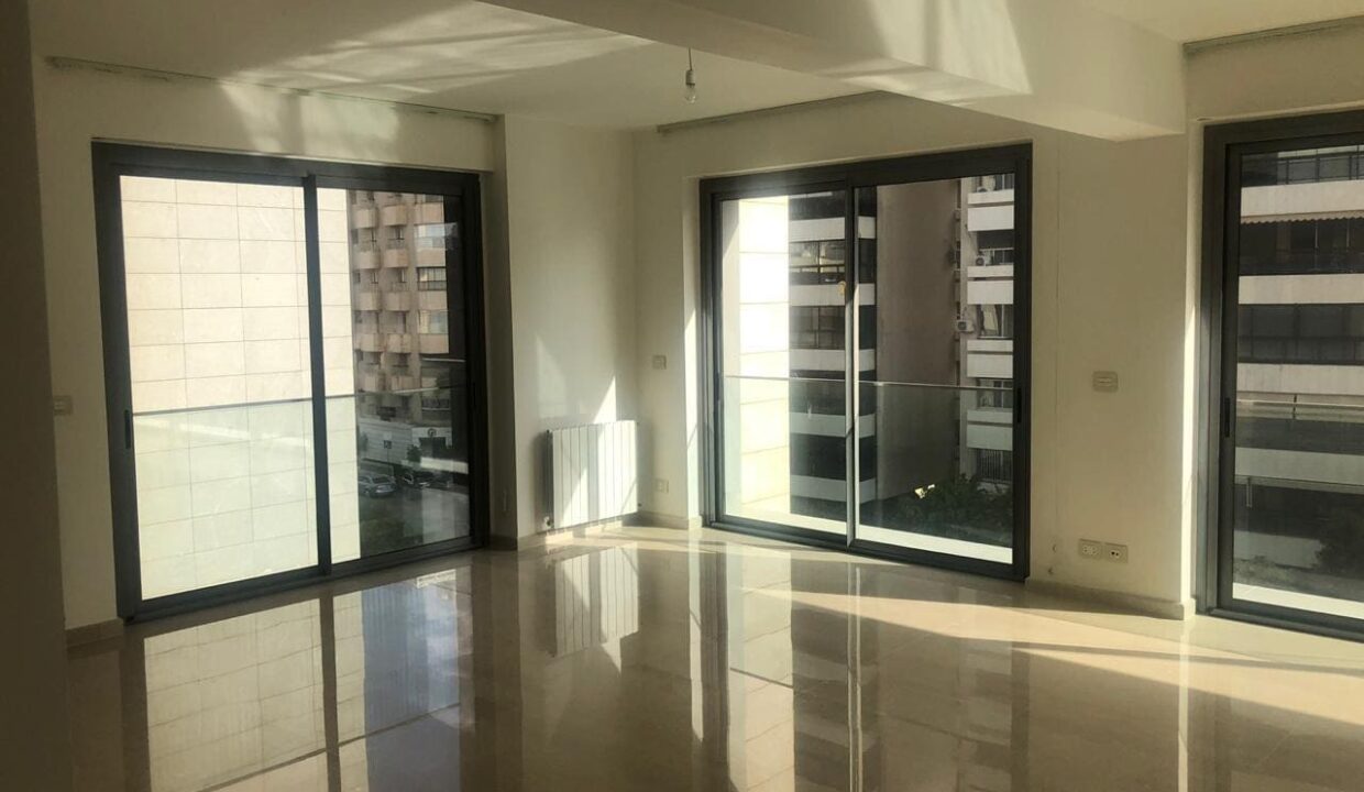 Exclusive ! Modern Apartment for Sale in Titanium Ain El Tineh