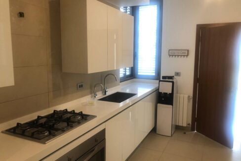 Exclusive ! Modern Apartment for Sale in Titanium Ain El Tineh