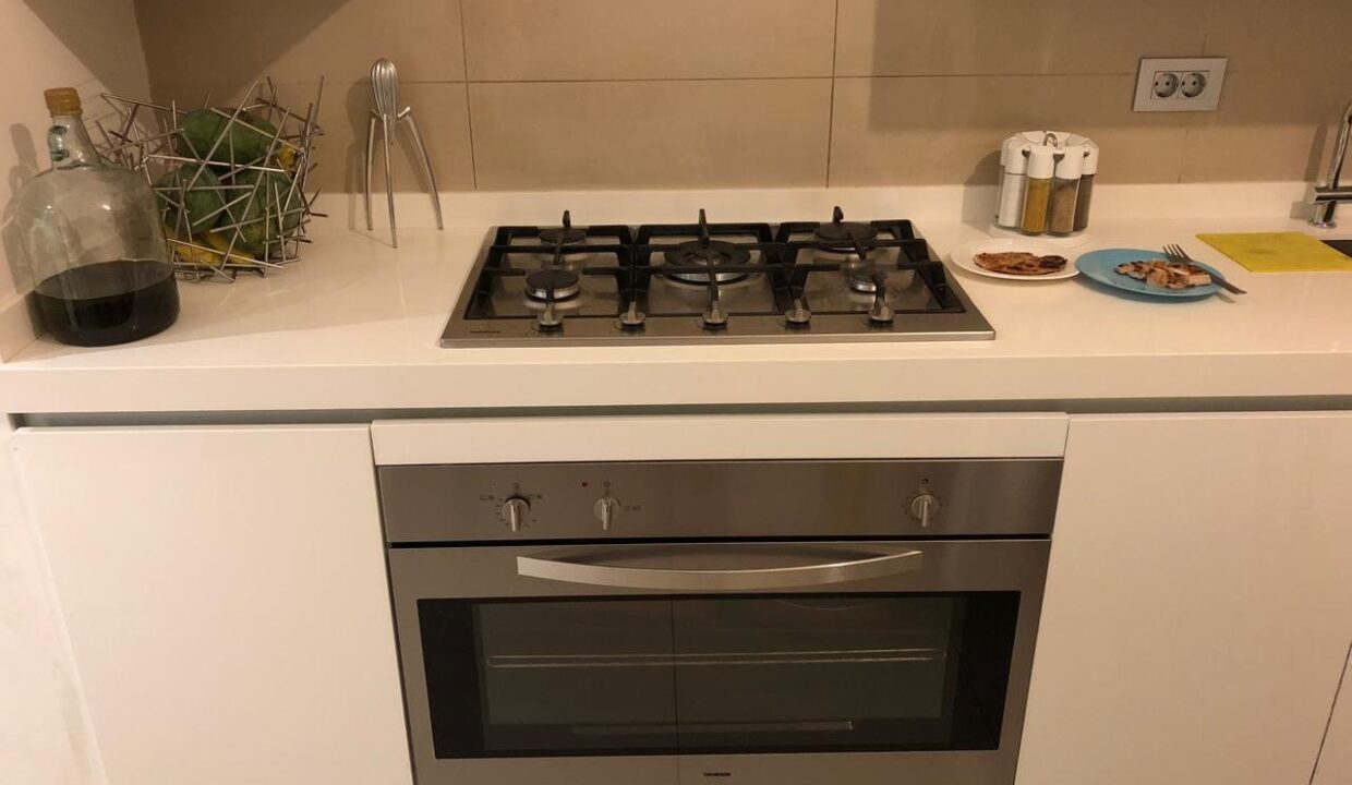 Exclusive ! Modern Apartment for Sale in Titanium Ain El Tineh