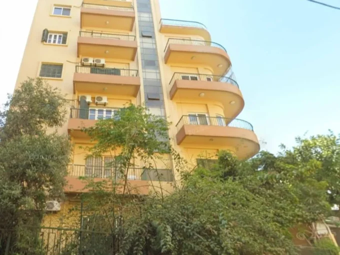 Building for sale in Achrafieh