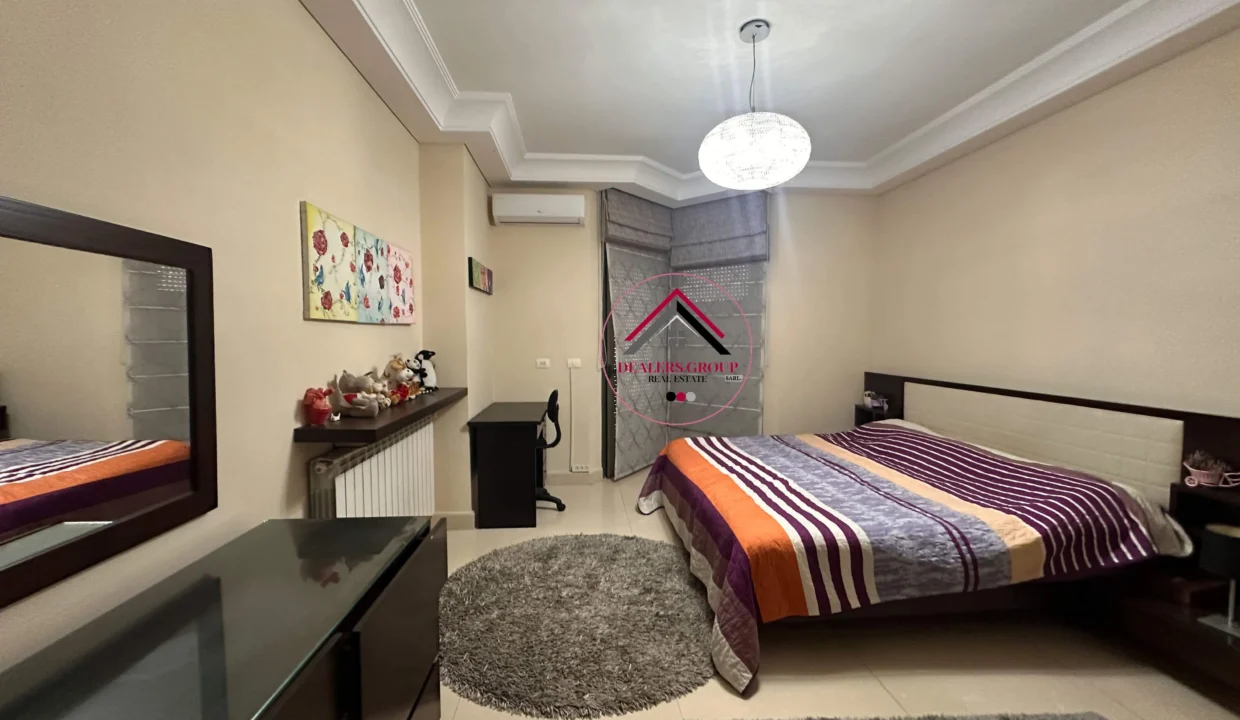 ain el mreisseh apartment for sale (1)