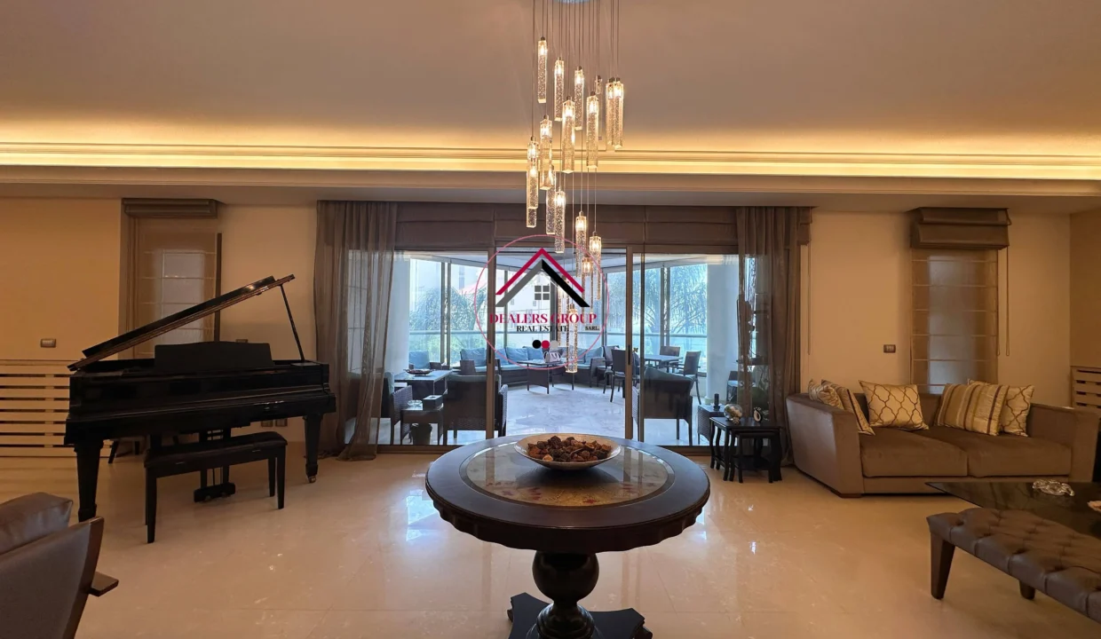 ain el mreisseh apartment for sale (2)