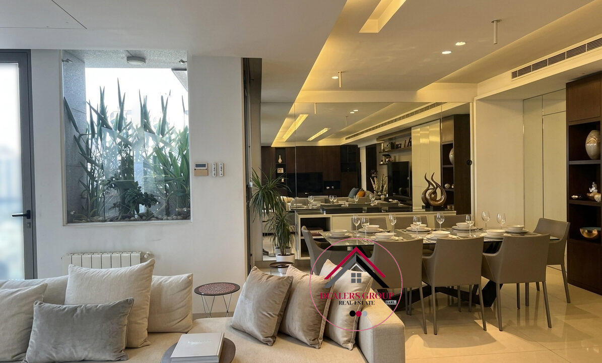 apartment for sale in unesco (1)