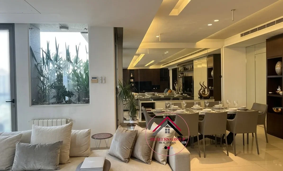 apartment for sale in unesco (1)
