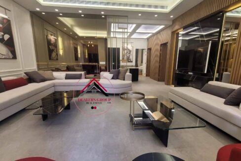 waterfront apartment sale