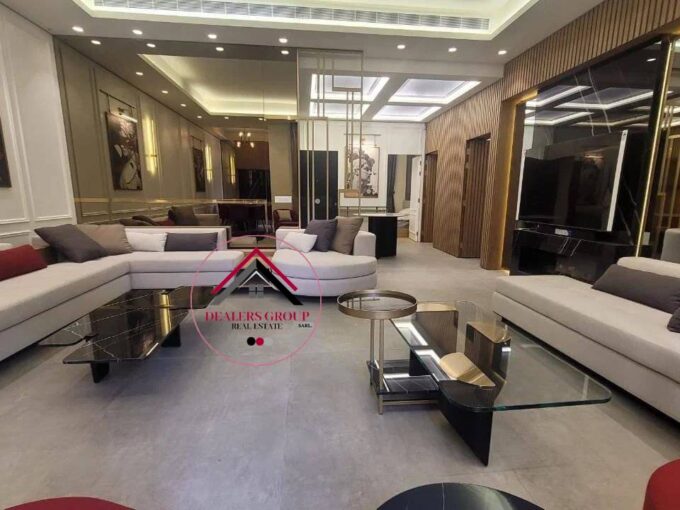 waterfront apartment sale