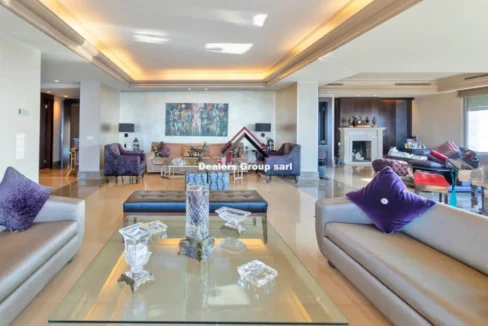 Modern Deluxe Apartment for sale in Clemenceau